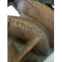 Coletor Admissao Completo Flauta 2.0 Gm Astra Hatch 2003