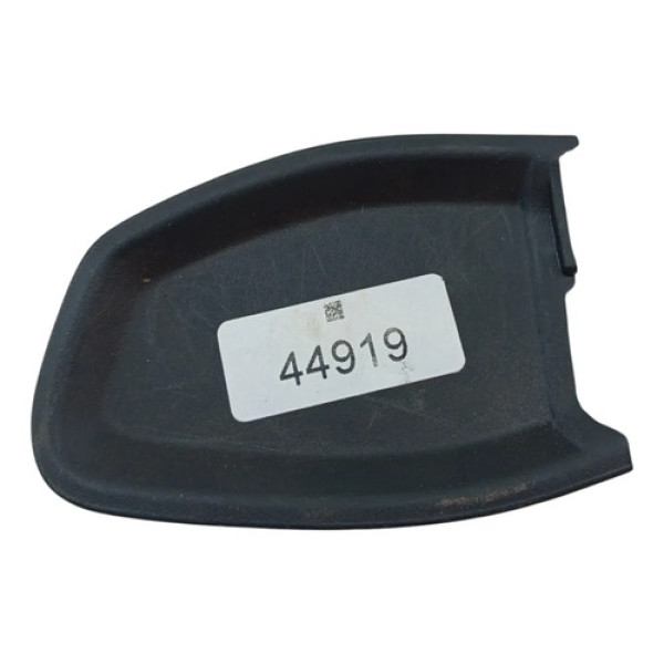Acabamento Macaneta Interna Dianteira Esquerdo Jeep Renegade Preto Dianteira