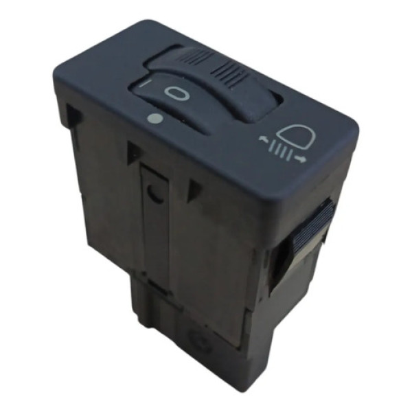 Botão Regulagem Farol Citroën Xsara Picasso 2004