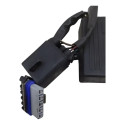 Motor Limpador Parabrisa Gm S10 Blazer 2006 2011 Detalhe
