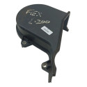 Capa Correia Dentada Mitsubishi L200 Triton 2009
