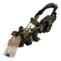 Fechadura Elétrica Traseira Esquerda Jac J3 2011 2013