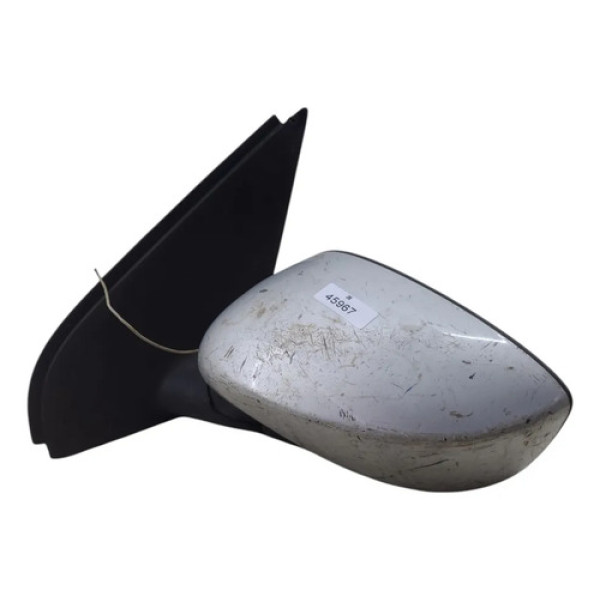 Retrovisor Eletrico Esquerdo Fiat Stilo 2002 A 2007