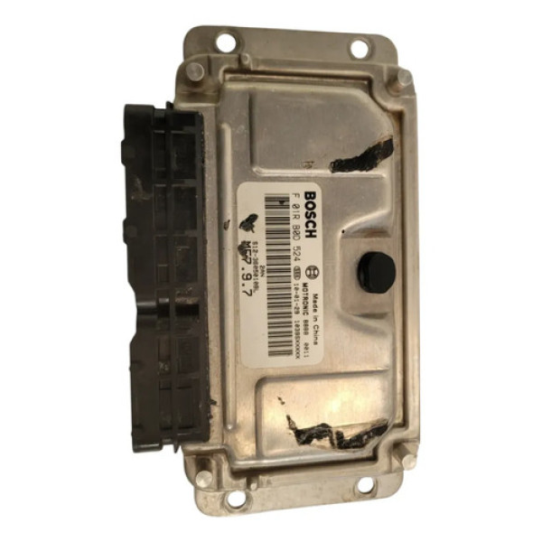 Módulo Injeção Chery Face 1.3 2010 2015