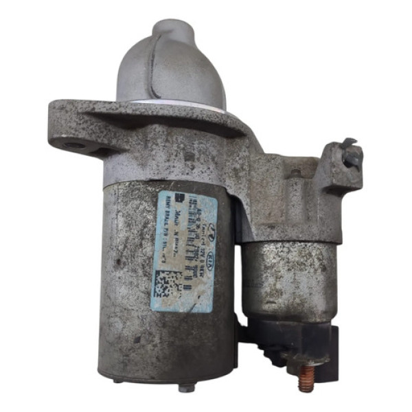 Motor Partida Hyundai Hb20x 1.6 2018/2019 St07361002b824
