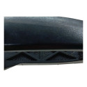 Macaneta Externa Traseiro Esquerdo 2. Gm Captiva 2008 2015 Preto Traseira