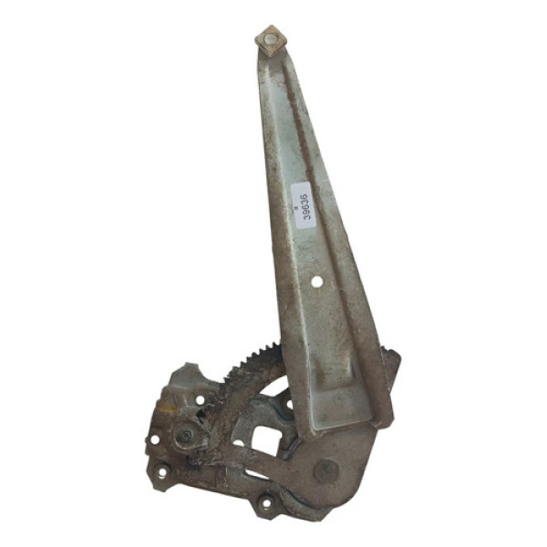 Maquina Vidro Porta Traseira Esquerda Toyota Hilux 2005 2015