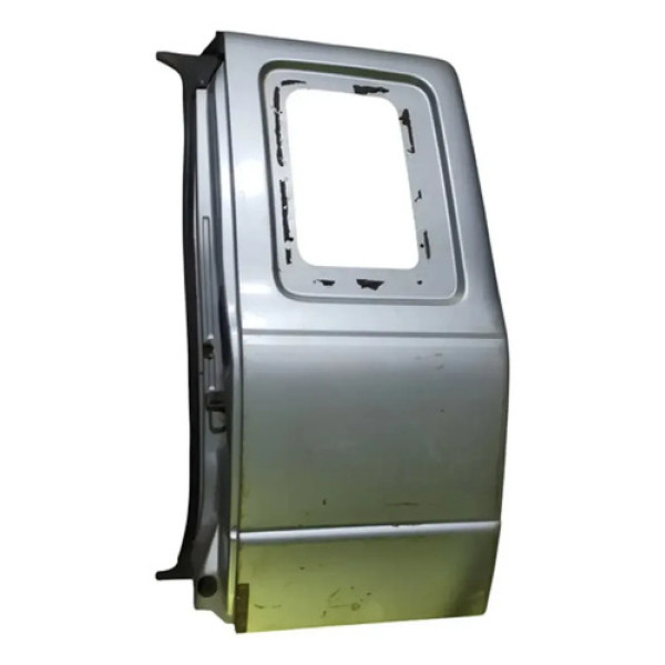 Porta Traseira Esquerda Ford Ranger 2004 Traseira Esquerda