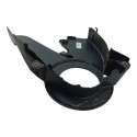 Capa Correia Dentada Inferior Vw Fox Gol Voyage 2009 2020