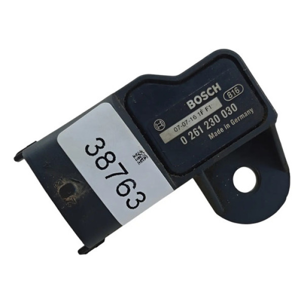 Sensor Map Fiat Uno Palio Idea 2006 2012