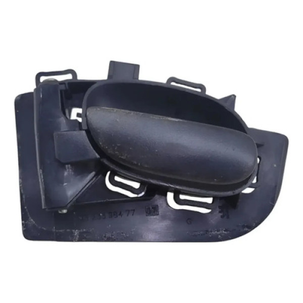 Maçaneta Interna Esquerda Peugeot 206 207 1999 2011