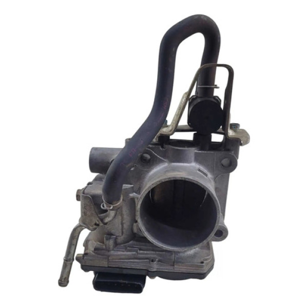 Tbi Corpo Borboleta Honda City 1.5 2009 2014 Gmg2a