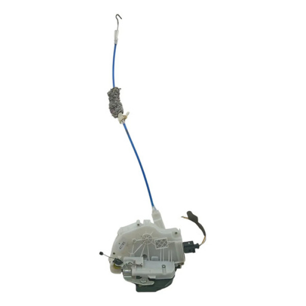 Fechadura Eletrica Dianteira Direita Vw Gol Voyage 2009 2023