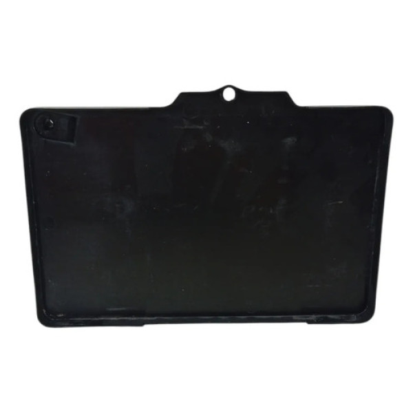 Tampa Caixa Bateria Jeep Renegade 2022 1.3 Preto Preto