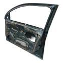 Porta Dianteira Direita Chevrolet Corsa Hatch Maxx 2005 Dianteira Direita Cinza