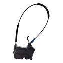 Fechadura Elétrica Porta Gm Onix Tracker 2024 Dianteira Le