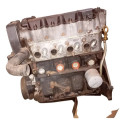 Motor Parciel Chevrolet Corsa Hatch Maxx 1.0 2005 Gasolina