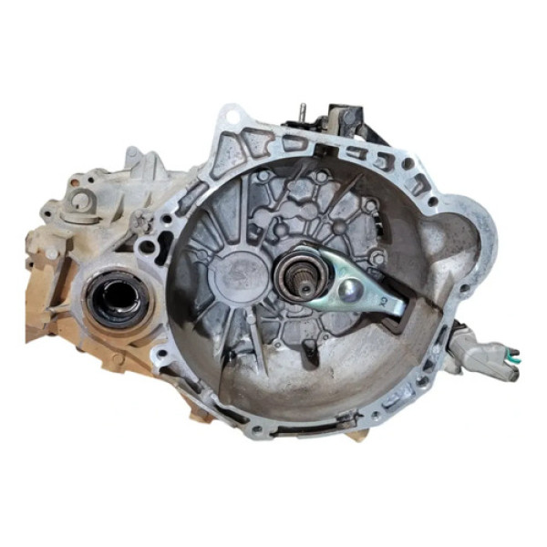 Caixa Câmbio Hb20 6 Marchas 1.6 Manual 2015