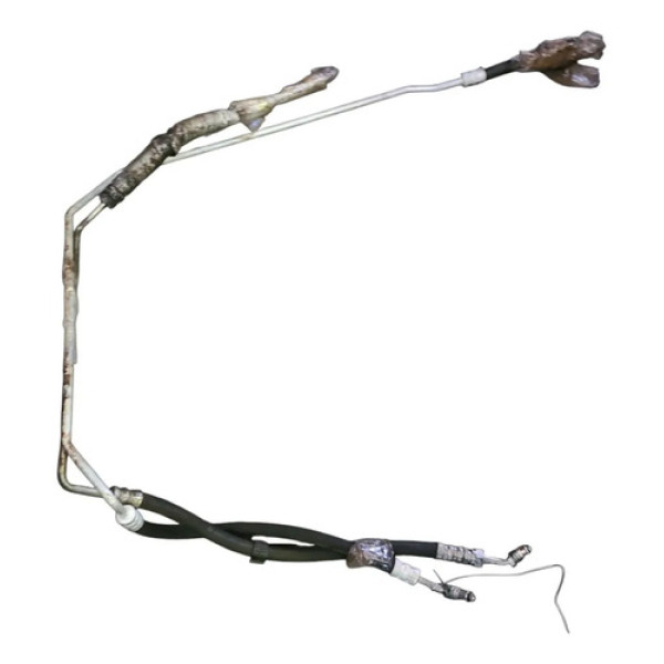 Mangueira Direcao Hidraulica Volvo Xc60 2.0 T5 2012 2013 14