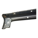Spoiler Esquerdo Lateral Spoller Gm Captiva 2006 A 2012 Preto