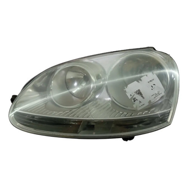 Farol Esquerdo Volkswagen Jetta 2006 A 2010 Esquerdo/motorista