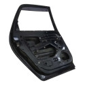 Porta Traseira Esquerda Chevrolet Meriva 2011 Traseira Esquerda