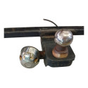 Engate Reboque Fixo Chevrolet Astra Hacth 1999 2003