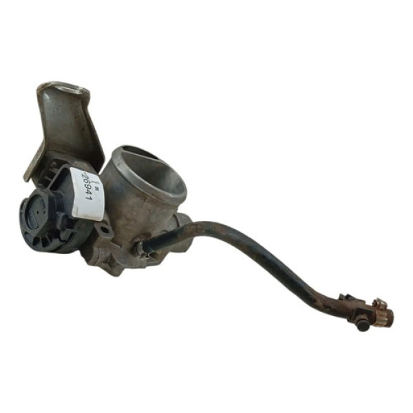 Tbi Corpo Borboleta Fiat Palio Uno Fire 1.0 1.3 2001 2009