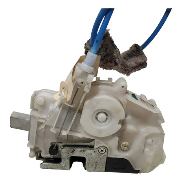 Fechadura Dianteira Direita Vw Gol Voyage Saveiro 2009 2016