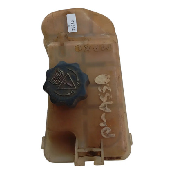 Reservatorio Agua Radiador Citroen Xsara 2008 2012