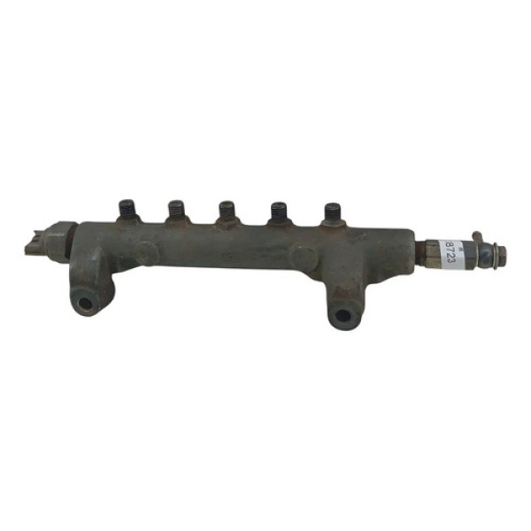 Flauta Combustivel Nissan Frontier 2.5 2013 2016