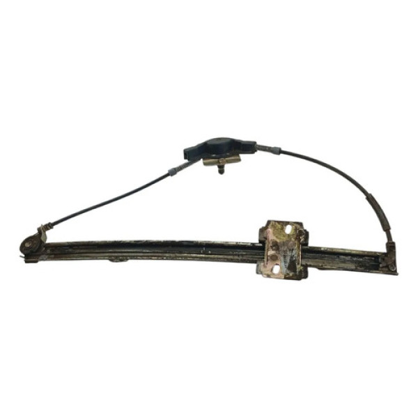 Maquina Vidro Manual Dianteiro Direito Fiat Uno 1994 1999