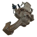Resfriador Valvula Egr Gm S10 2.8 2016 2022