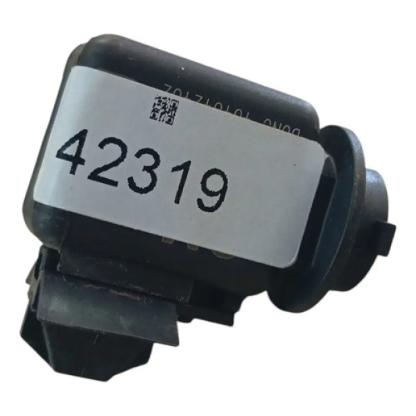 Sensor Temperatura Ar Gm Cruze 2014 Preto Preto