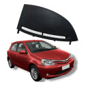 Acabamento Painel Instrumentos Toyota Etios 2012 A 2020 Pret