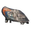 Farol Dodge Dianteiro Direito Ram Cromo Promaster Mopar 2022 Direito/passageiro
