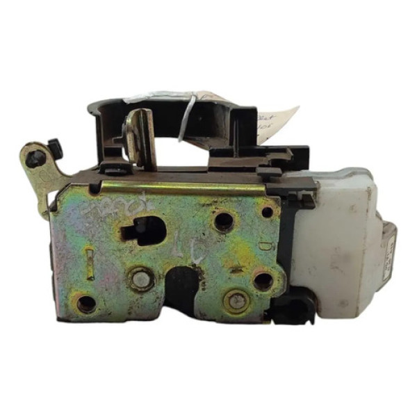 Fechadura Elétrica Dianteira Direita Fiat Palio 2001 2006