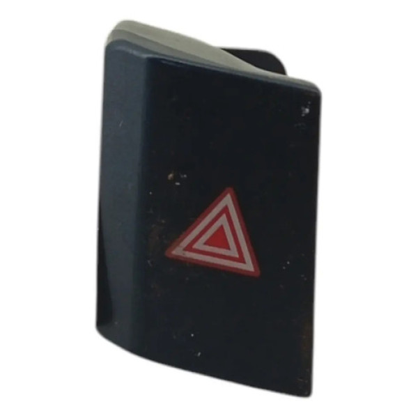 Botao Pisca Alerta Toyota Corolla Xei 15 19 Preto Preto