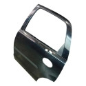 Porta Traseira Esquerda Chevrolet Corsa Hatch Maxx 2005 Traseira Esquerda
