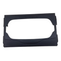 Moldura Acabamento Rádio Chevrolet Onix Prisma 2013 2020