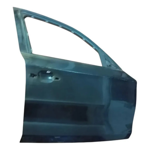 Porta Dianteiro Direita Bmw 118i 2010 Dianteira Direita