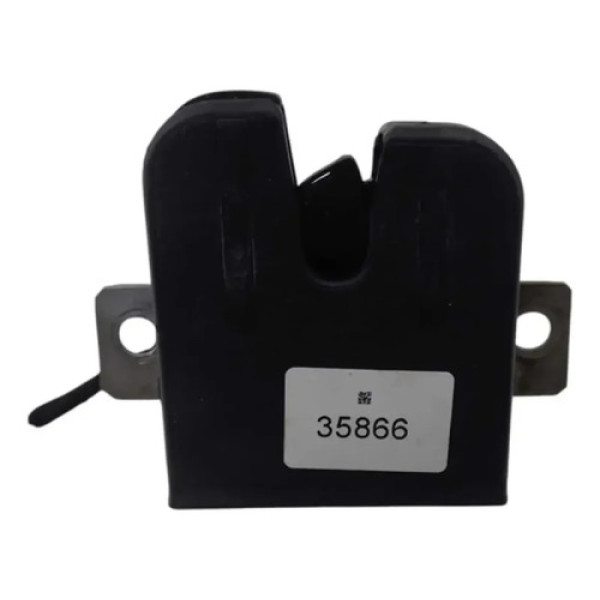Fechadura Tampa Traseira Vw Polo Hatch Golf 2006 6q6827505