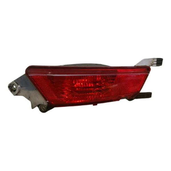 Laterna Parachoque Traseiro Direito Range Rover Evoque 2012