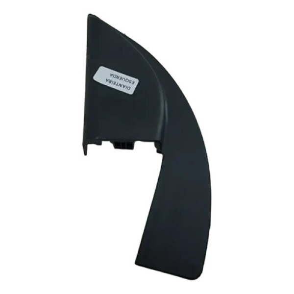 Acabamento Interno Retrovisor Esquerda Hyundai Hb20x 2016 Preto