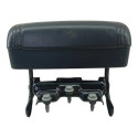 Apoio Braco Console Central Gm Captiva 2011 Preto Preto