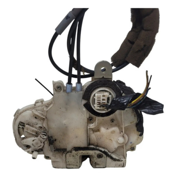 Fechadura Elétrica Traseira Direita Honda New Civic 2006 11