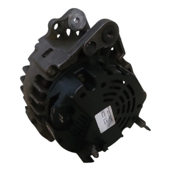 Alternador Volkswagen Polo Comfortline 1.6 2008 2013