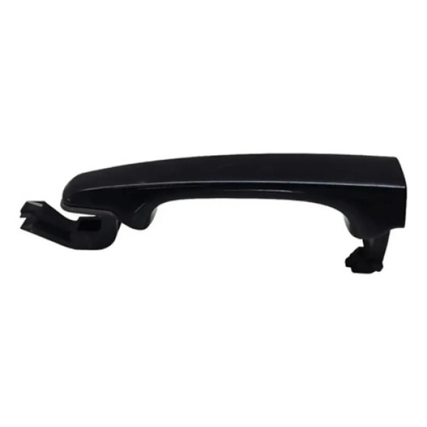 Maçaneta Externa Universal Volvo Xc60 T5 2.0 2014 Preto