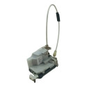 Fechadura Eletrica Porta Dianteira Ld Gm Celta Life 1.0 2011