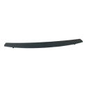 Acabamento Superior Tampa Traseira Gm Captiva 2011 Preto Preto